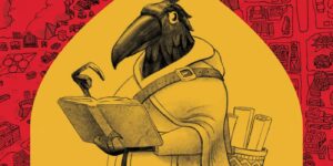 Indie RPG Spotlight: ‘Beak, Feather, & Bone’ Lets You World-Build Head-to-Head or Co-op