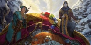 D&D: Five Items That Will Make Anyone a Spellcaster