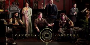 ‘Critical Role’s Eldritch Horror Anthology ‘Candela Obscura’ Heads to Theatres For Chapter 2
