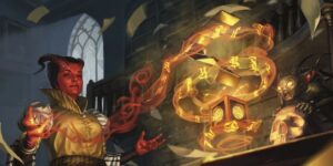 D&D: Five Things We Miss About Fourth Edition