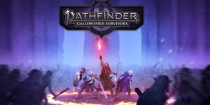 Pathfinder: ‘Gallowspire Survivors’ Hits Early Access In September – Get Ready for Action