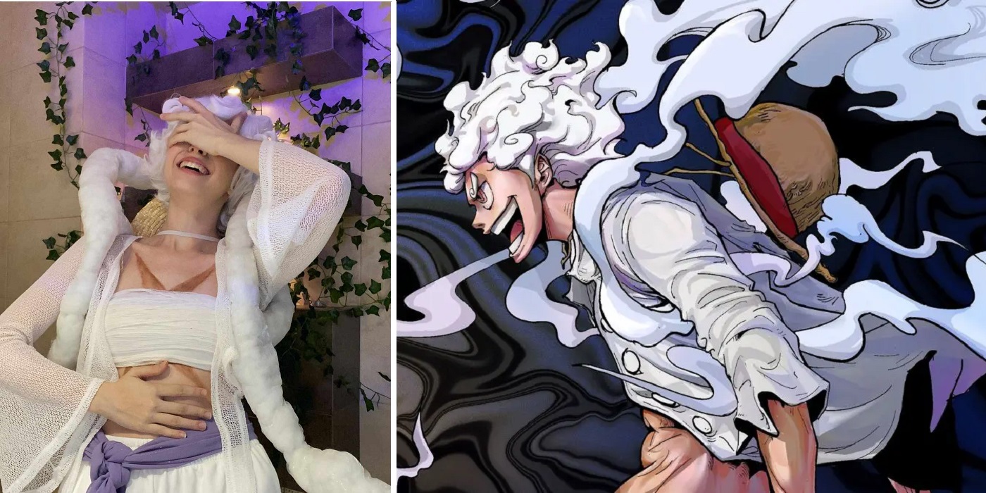 Take the Exam With This 'Hunter x Hunter' Hisoka Morrow Cosplay - Bell of  Lost Souls