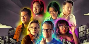 You Should Absolutely Watch the 1st Episode Of Dimension 20’s ‘Mentopolis’