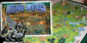 ‘Mighty Empires’ – Or That Time Games Workshop Decided to Be Avalon Hill
