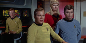 ‘Strange New Worlds’ Needs to Bring Back This Star Trek Character