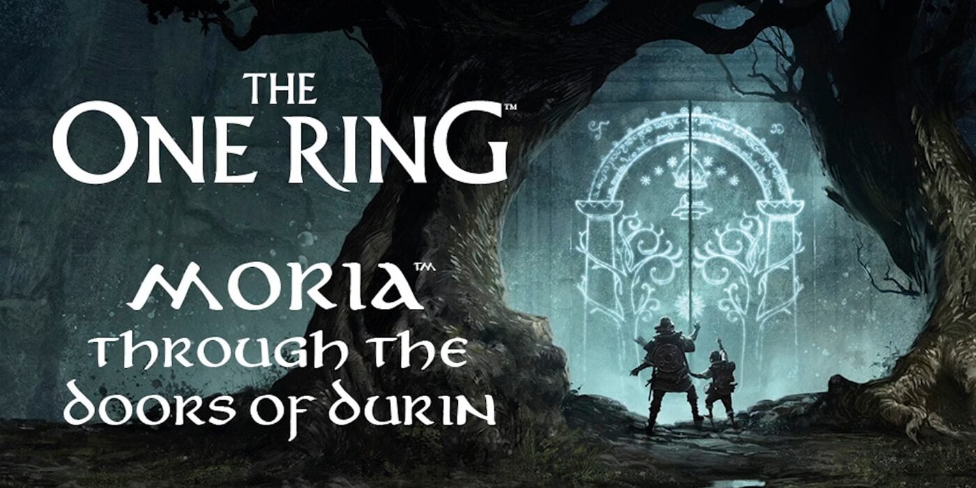 Khazad-dûm, Mines Of Moria