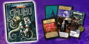 Seal the Gates Before the Old Ones Awaken in ‘Pandemic: Reign of Cthulhu’, Now 20% Off