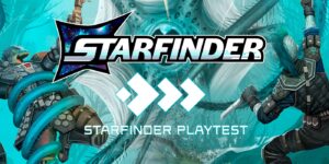 Shape the Future of ‘Starfinder’ – Determine What Weird Aliens Will Be in the Core Book