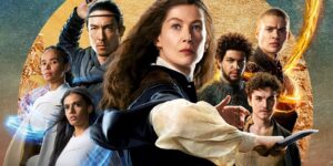 ‘The Wheel of Time’ Season 2 is Just Kind of Boring