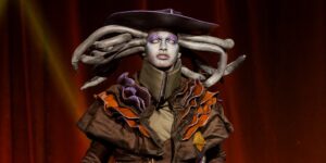MagicCon 2023 Cosplay: Golgari, Eriette, the One Ring & More!