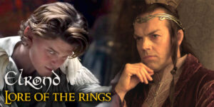 LotR: Elrond Explained – The Half-Elven Sage of Middle Earth