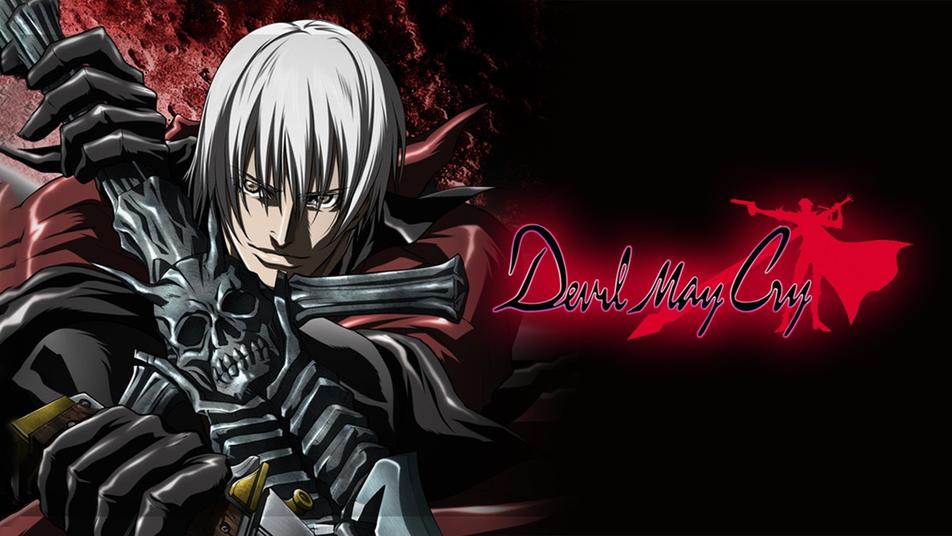 Devil May Cry: anime da Netflix ganha teaser com Dante; veja