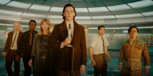 ‘Loki’ Season 2 Teaser Shows the Trickster God Glitching Chaotically Across Time
