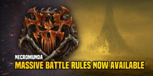 Necromunda: Massive Battle Rules From ‘Hive of Blood’