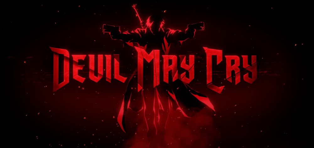 Devil May Cry' Anime - Netflix Reveals First Dante Filled Trailer - Bell of  Lost Souls