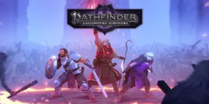 ‘Gallowspire Survivors’ Turns ‘Pathfinder’ Into a Bullet Heaven Today
