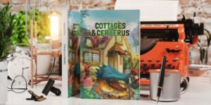 ‘Cottages & Cerberus’ RPG Offers Monster Hunting and That Cozy Life