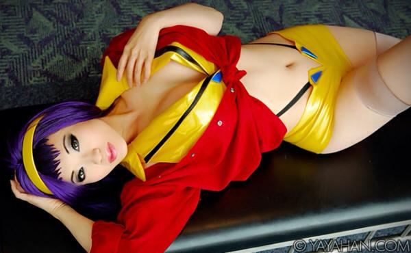 A-Kon 30: Yaya Han Talks 20 Years of Cosplay – Geek Gals