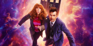 ‘Doctor Who’ is About to Be Number One (Again)
