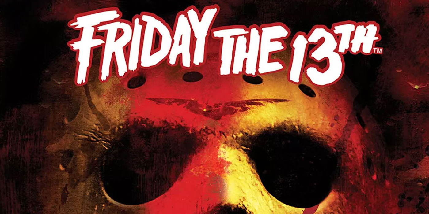 Friday the 13th, Board Game