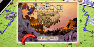 ‘WarBonds: Battle for Vitoria’ Master Mode Packs In Even More High-Fantasy Strategy