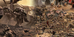 Warhammer Next Week: Ash Waste Rats, Wintermaw, And Imperialis Tanks & ‘Titans’
