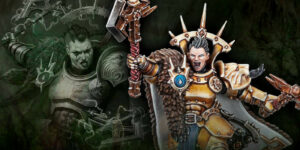 GW Releases Free AoS & Warcry Rules for the Blacktalons