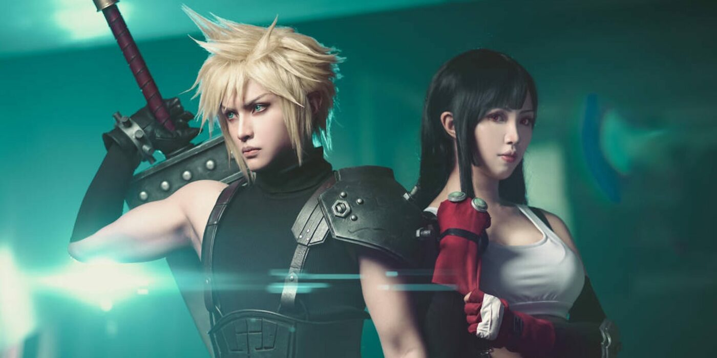 Thanks to Final Fantasy 7 Remake I finally appreciate Final