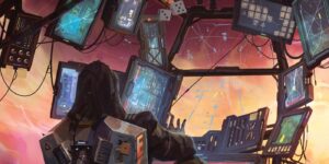 ‘Fragged Empire: 2nd Edition’ Out Now – Adventure in Post-Apocalyptic Space Today
