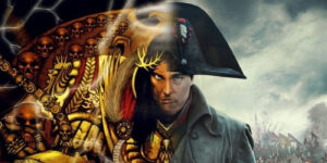 Warhammer 40K Theories: Napoleon Was The Emperor of Mankind