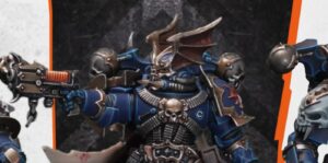 Warhammer Next Week: Kill Team Nightmare and Warcry Pyre