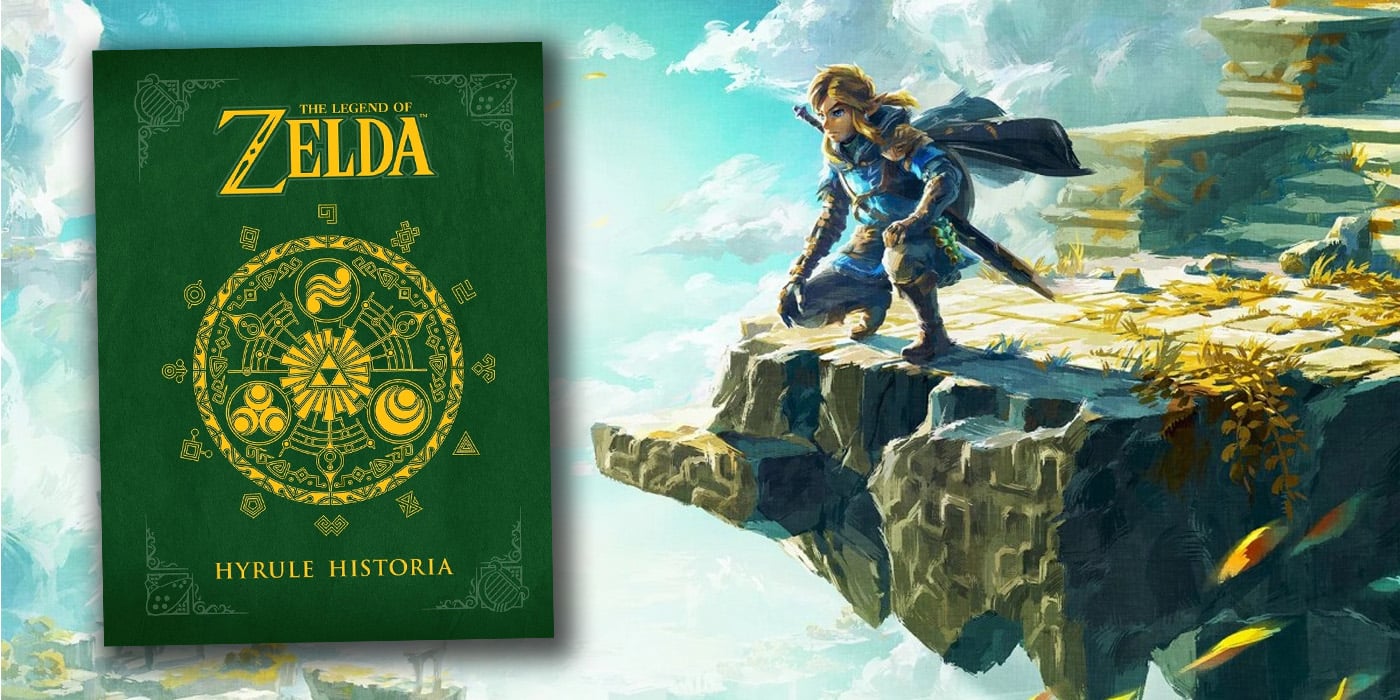 It's Dangerous To Go Alone, Take These Zelda Merch Deals! - Bell of Lost  Souls