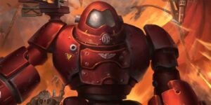 Goatboy’s Grimdark Armylist: Adeptus Mechanicus – Cawl’s Robo-Horde