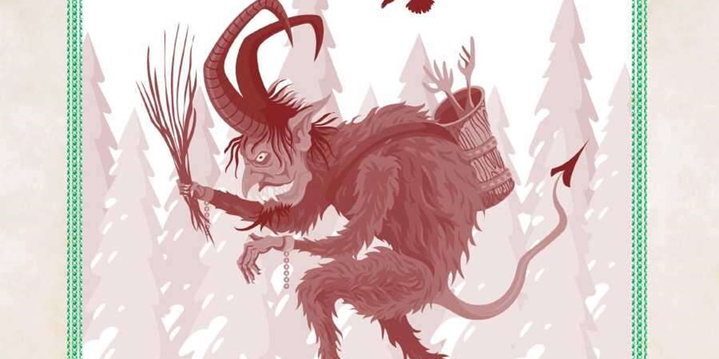 New 5e RPG Roundup: We're Going on Some Christmassy Adventures - Bell of  Lost Souls