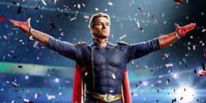‘The Boys’ Season 4 – Homelander is Even More Unhinged in First Trailer