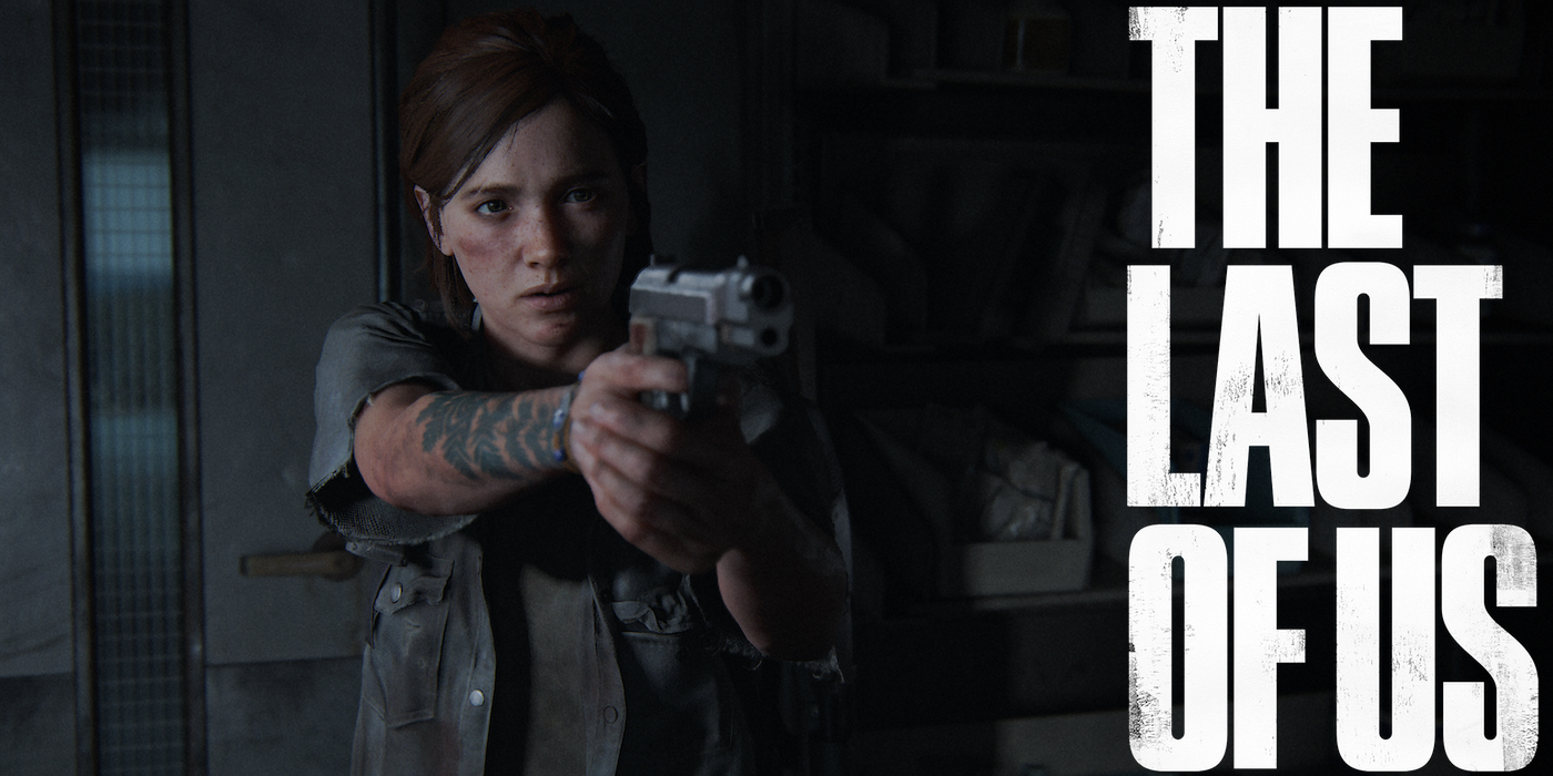 Why Naughty Dog Cancelling The Last of Us Online Is a Good Thing -  FandomWire