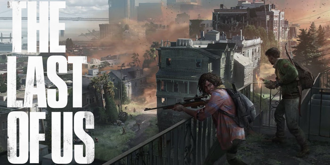 Naughty Dog Cancels 'The Last Of Us' Online - Bell of Lost Souls