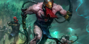 Goatboy’s Warhammer 40K Meta Hotness: January 2023 – Arco-Flagellants