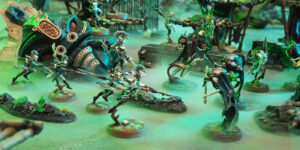 Warhammer Preview Online: Las Vegas Open – Warcry’s Next Release Revealed