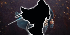 Necromunda: New Delaque Bounty Hunter Attacks From The Shadows