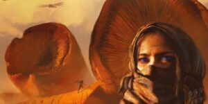 Explore Arrakis and Beyond with the ‘Dune RPG Humble Bundle’