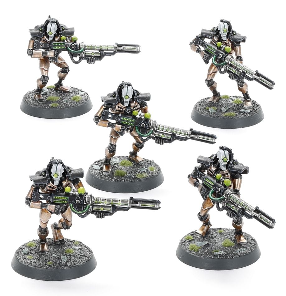 Warhammer 40K The Unbeatable List LVO 2024! Bell of Lost Souls