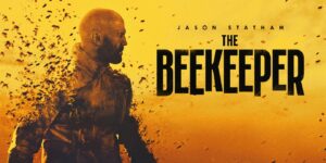 ‘The Beekeeper’ Review – One of Us