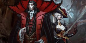 Rise Against Dracula’s Court with ‘Veil of the Eternal Night’ for 5e