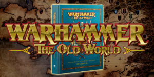 Conversions Are Back! ‘Warhammer: The Old World’ Reverses GW’s Position On Scratch-Built Models