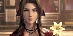 Heal the Planet in This ‘Final Fantasy VII’ Aerith Closet Cosplay