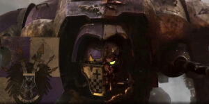 Warhammer 40K: New ‘Broken Lance’ Brings On The Knight vs Knight Action