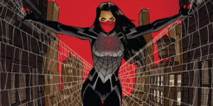 ‘Silk: Spider Society’ Reportedly Too Women-Focused For Amazon