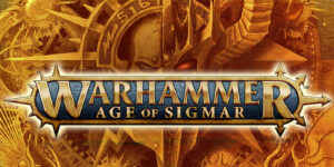 Age of Sigmar: Gaming with Behemoths