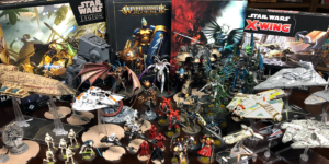 Wyrd: New Next Month – Outcasts, Resurrectionists, and More